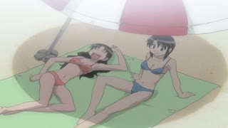 Azumanga Daioh - 05.mp4