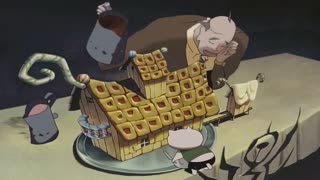 Кошачий суп