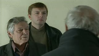 Убойная сила (сериал) 5 серия