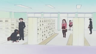 Azumanga Daioh - 07.mp4
