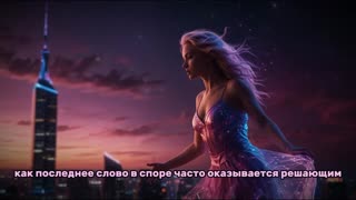 7 ДНЕЙ БУДЕТ ИДТИ КОСМИЧЕСКИ-ОПРЕДЕЛЯЮЩАЯ НЕДЕЛЯ, которая даст каждому персональную установку каждому землянину на 2026 ГОД! То, чем ты занимаешься и как себя позиционируешь - фундаментально создадут твою КАРМИЧЕСКУЮ РОЛЬ.