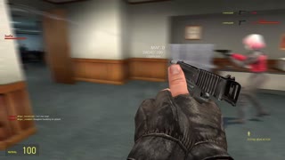 Зомби-выживание