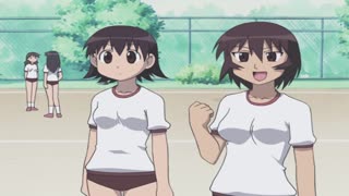 Azumanga Daioh - 20.mp4