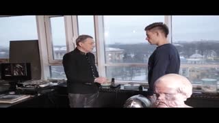 Невзоров - Гандонная фабрика - Виталий Ганжа (480p).mp4