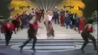 Maniac (Heather Parisi 1984 Flashdance)(CRAZY Dance).mp4