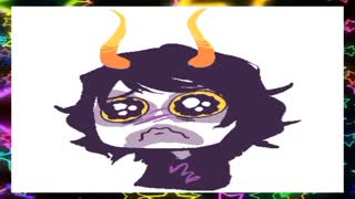 Gamzee Makara