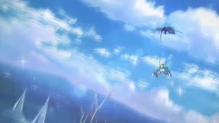 Sword Art Online (Opening 2) Innocence ｜ Alfheim Online.mp4