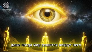 10 признаков, указывающих на то, что ты один из 144000 избранников Божьего Царствия Небесного