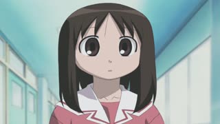 Azumanga Daioh - 02.mp4