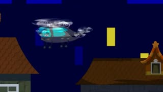 карлсон спустя 30 лет