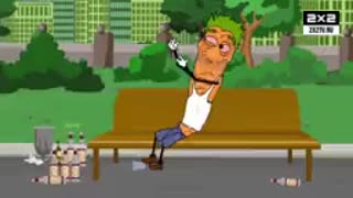 Всем нас-рать, и это наша рашка...