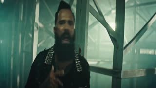 Skillet - Unpopular (Official Music Video).mp4