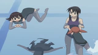 Azumanga Daioh - 04.mp4
